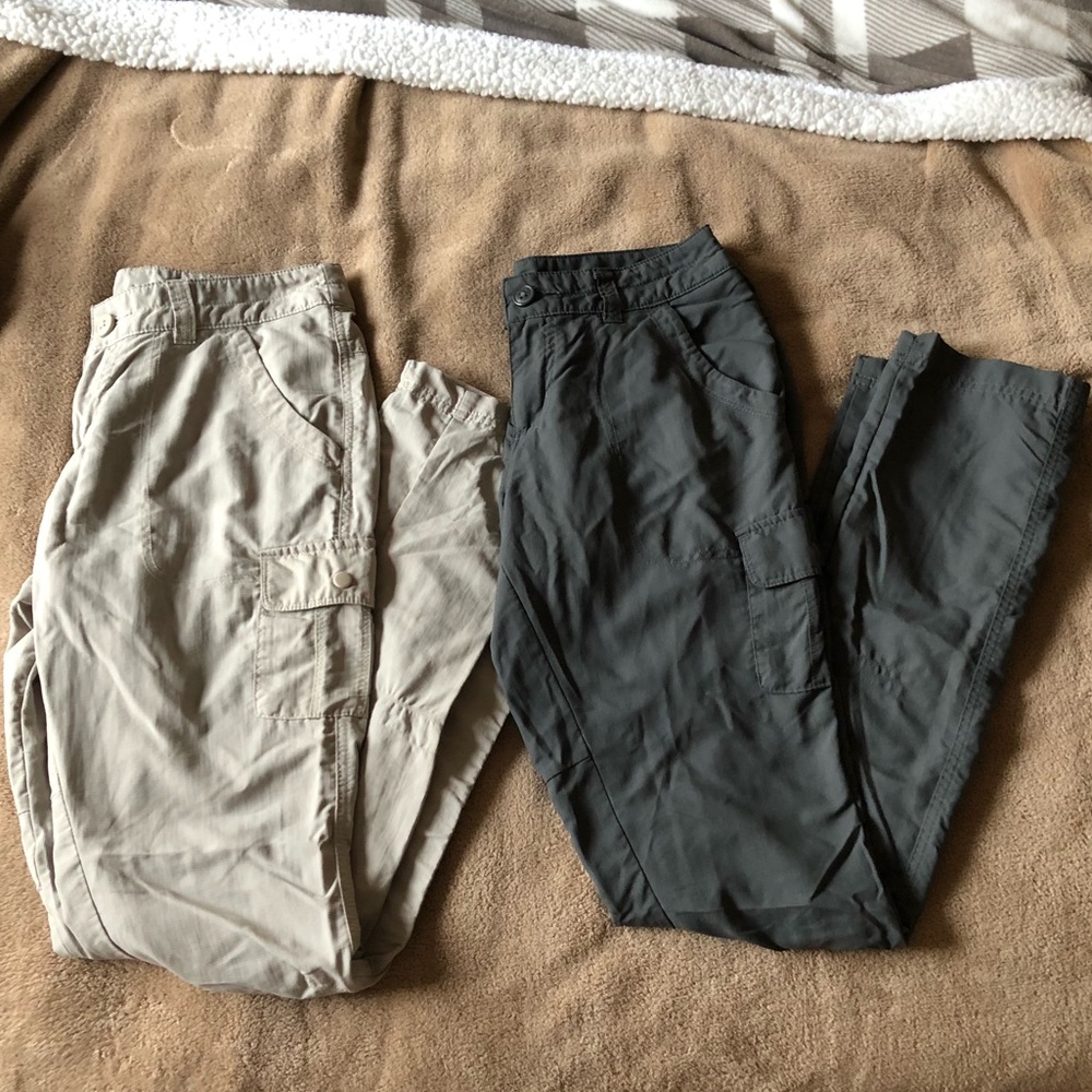 Women’s Columbia Pants